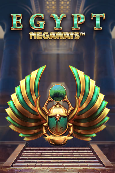 Egypt Megaways