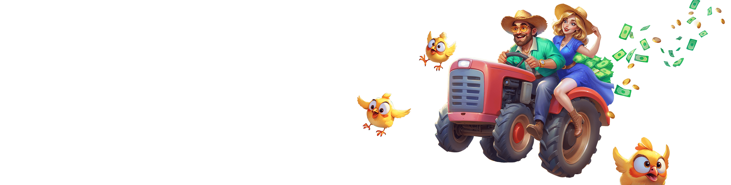 January Amusnet Treats 2